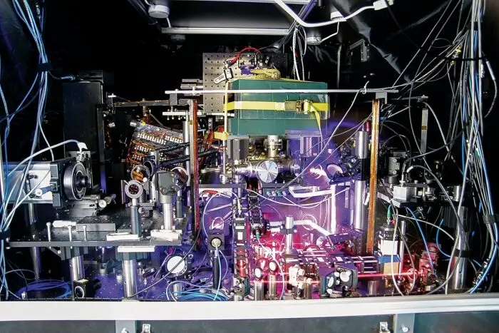 Timekeeping History: A Journey from Sundials to Atomic Clocks