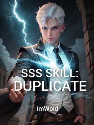 SSS Skill: Duplicate by imWold.
