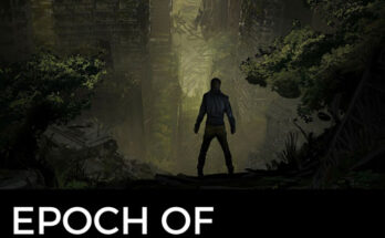 Epoch of Twilight