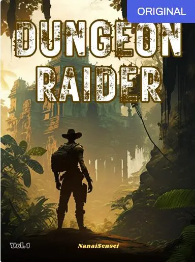 Dungeon Raider System by NanaiSensei.