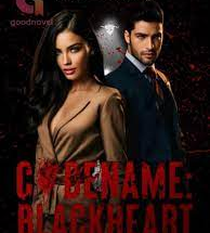 Codename: Blackheart