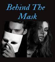 Behind that mask