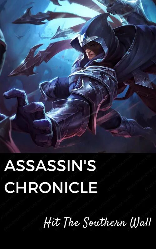 The Assassin's chronicle 