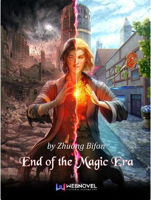 End of the Magic Era