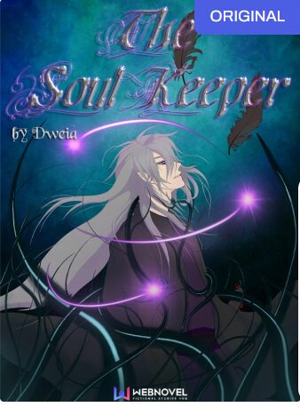 The Soul Keeper by Dweia
