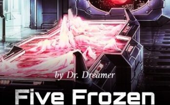 Five Frozen Centuries by  Dr. Dreamer