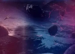 Age of Cosmic Exploration