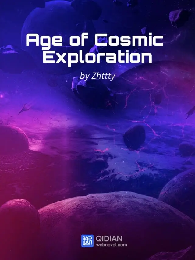 Age of Cosmic Exploration