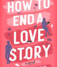 How to End a Love Story