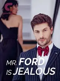 Mr. Ford is Jealous