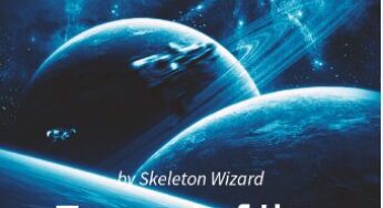 Tempest of the Stellar War by Skull Elf