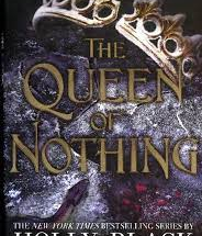 The Queen of Nothing