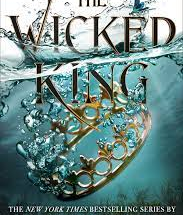 The Wicked King