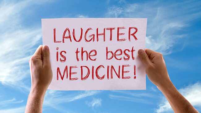 The Unbelievable Science of Laughter: Why We LOL and How It Benefits Us