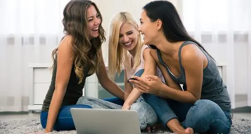 The Unbelievable Science of Laughter: Why We LOL and How It Benefits Us