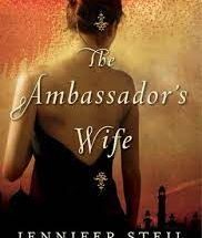 The Ambassador's Wife