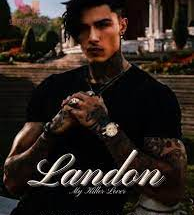 Landon: My Killer Lover