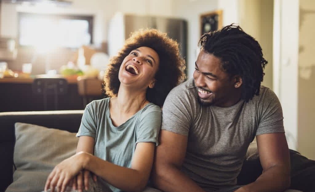 The Secret Weapon of Happy Couples: Unveiling the Power of Love Languages