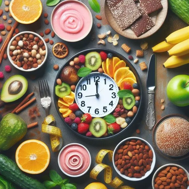 The Transformative Power of Mindful Eating
