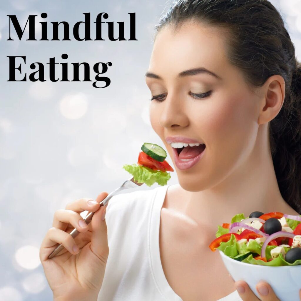 The Transformative Power of Mindful Eating