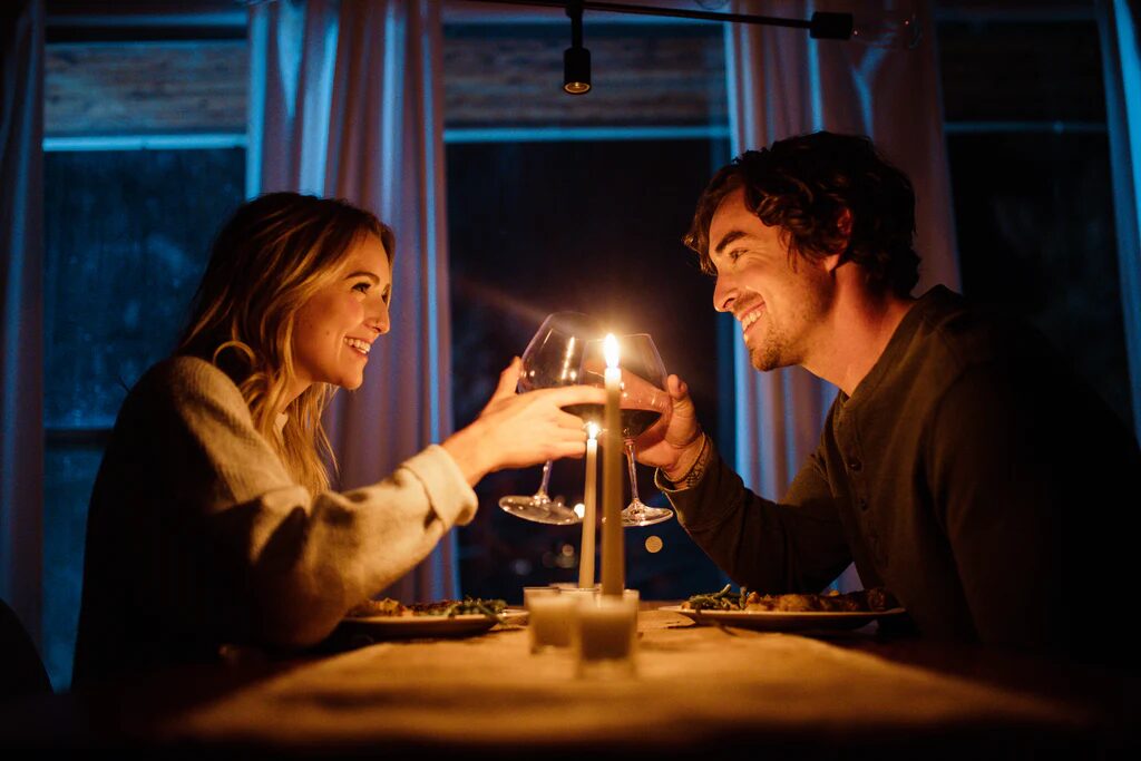 Keeping the Flame Alive: Date Night Ideas for Every Stage of Your Relationship
