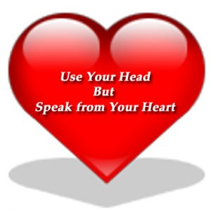 The Art of Communication in Love: Speaking the Language of the Heart