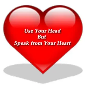 The Art of Communication in Love: Speaking the Language of the Heart