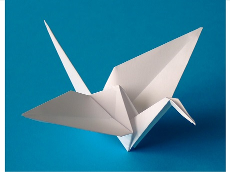 The Enchanting Art of Origami