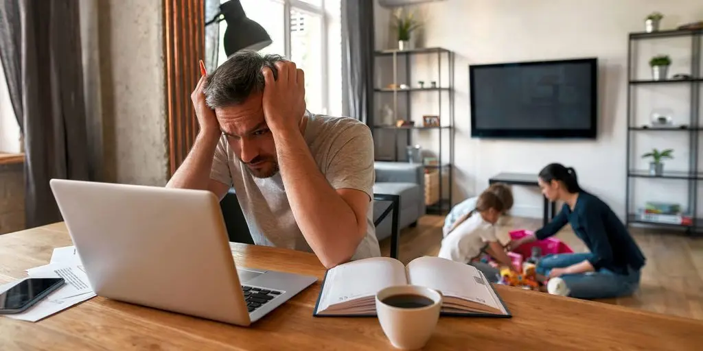 Navigating Remote Work Challenges: Staying Productive and Sane in Your Home Office