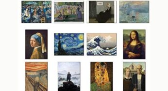 The Hidden Symbolism in Art: Decoding the Deeper Meanings Behind Famous Paintings.