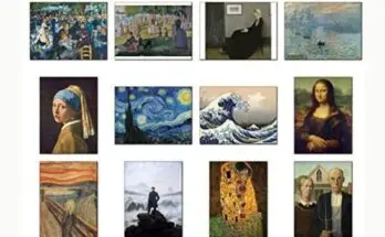 Hidden Symbolism in Art
