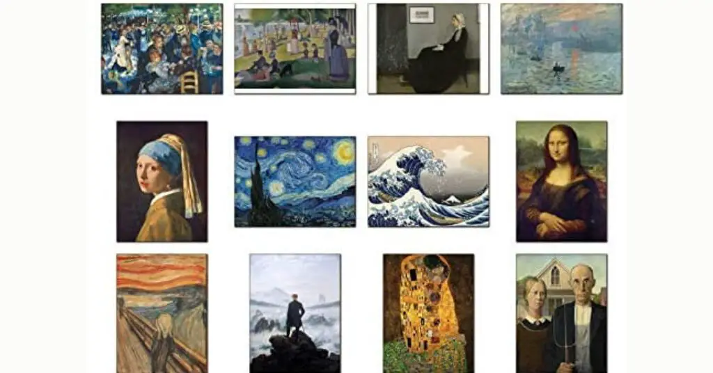 Hidden Symbolism in Art