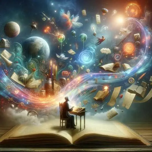 The Power of Storytelling