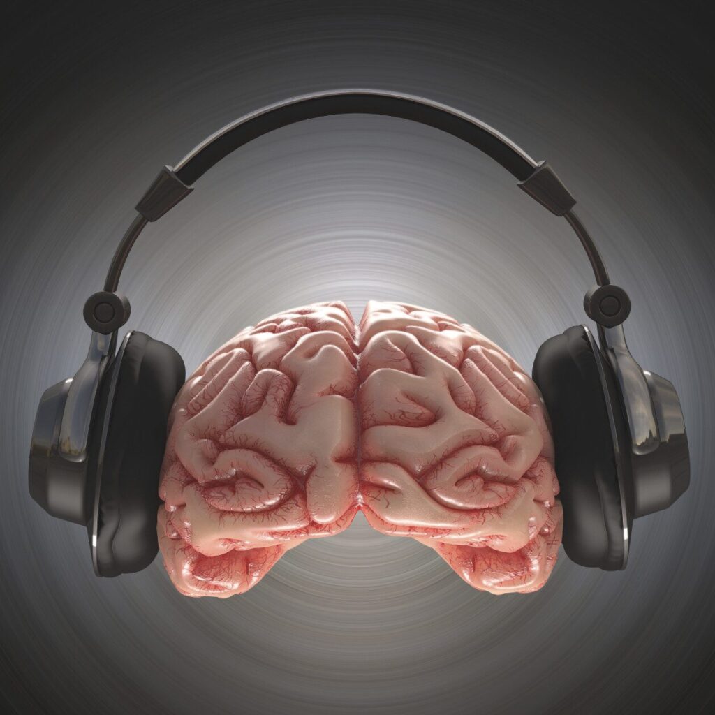 The Power of Music: How Melodies Affect Our Emotions and Brain