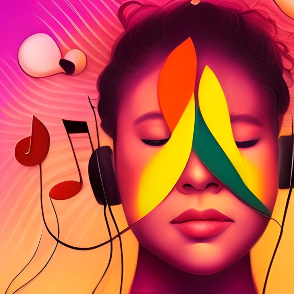 The Power of Music: How Melodies Affect Our Emotions and Brain