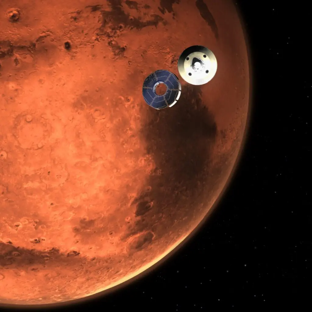 The Future of Space Exploration