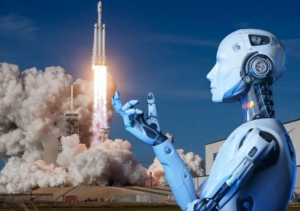 The Future of Space Exploration