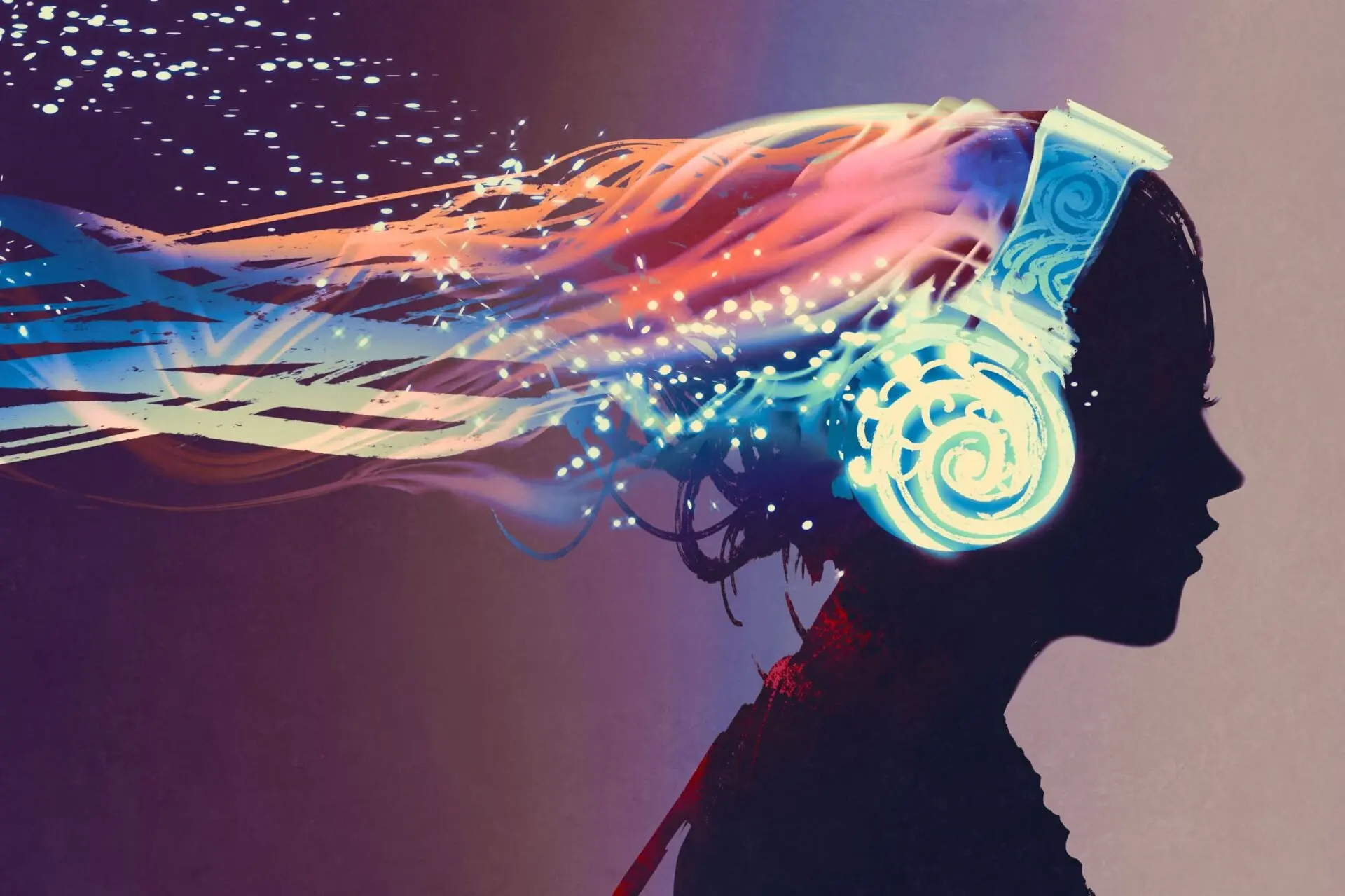 The Power of Music: How Melodies Affect Our Emotions and Brain