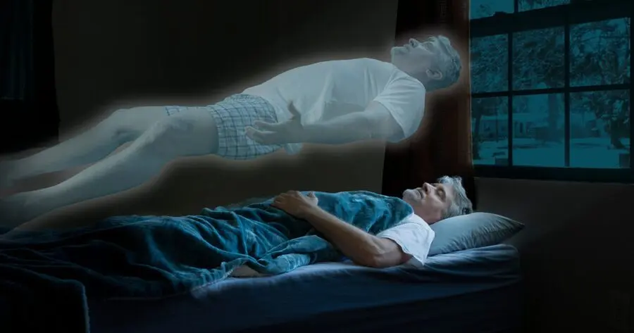 What Happens When We Die