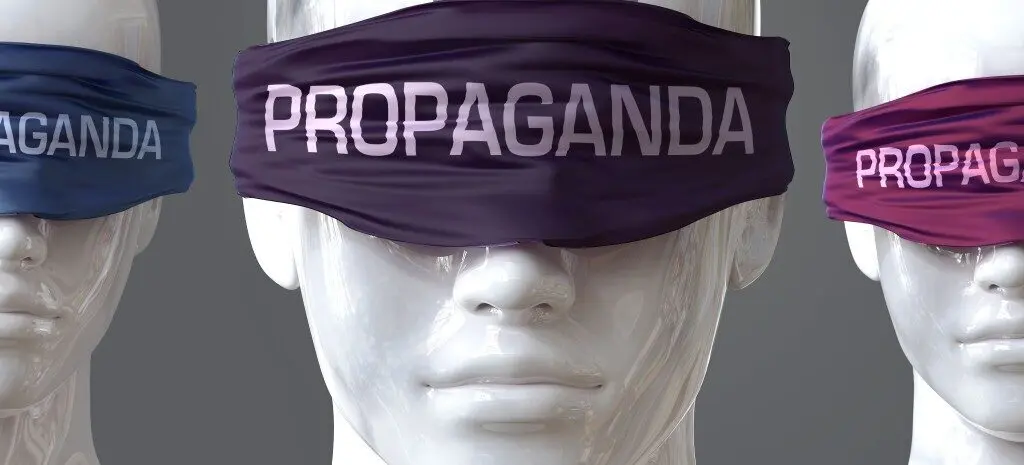 The Power of Propaganda