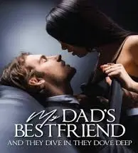 My Dad's Best friend