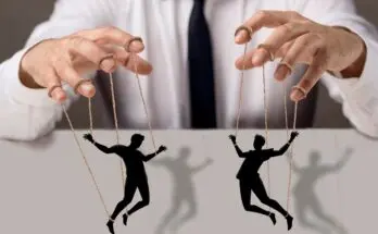 Manipulation