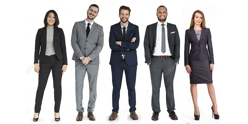 decent dressing
