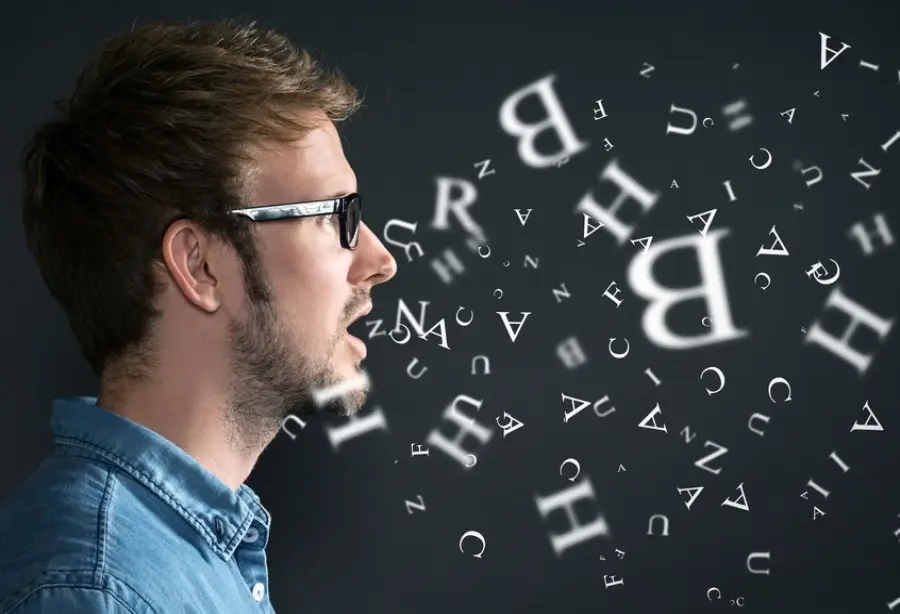 speech clarity