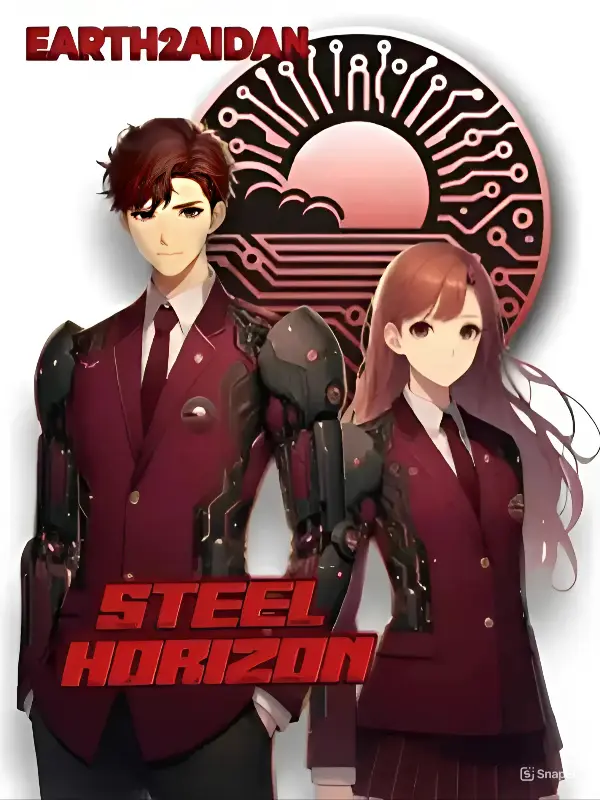 A Brief Recap of Steel Horizon