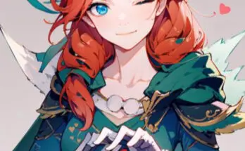 My descendants are my power