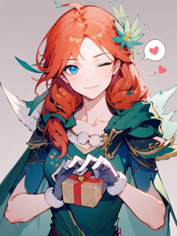My descendants are my power