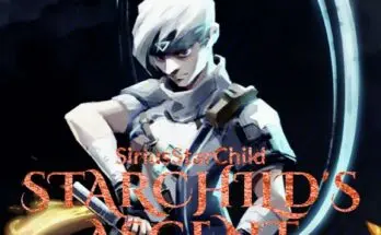Starchild’s Ascent