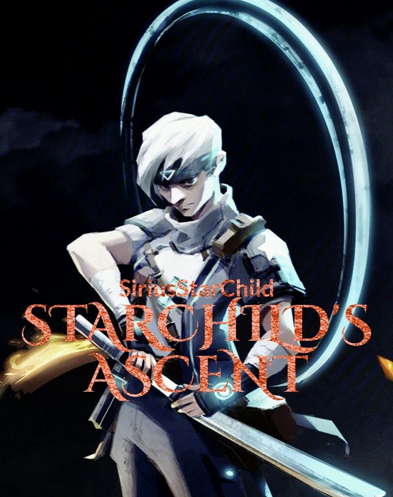 Starchild’s Ascent