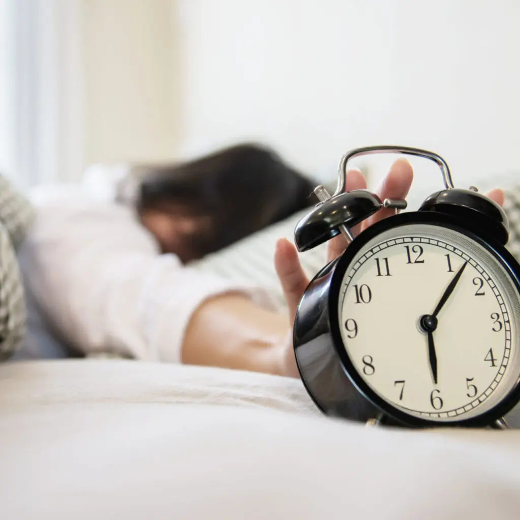 early riser